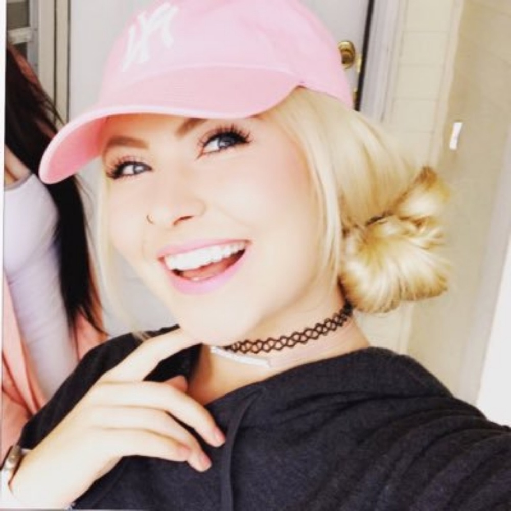 Meet your Posher, Megan